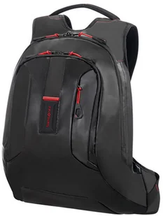 Samsonite Paradiver Light Back Pack, kolor: czarny 74774/1041 - Plecaki - miniaturka - grafika 2