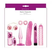Walentynki - INNY Zestaw Mystic Treasures Couples Kit Kinx 103E278 - miniaturka - grafika 1