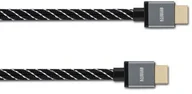 Kable - Avinity Kabel HDMI HDMI 1 m - miniaturka - grafika 1