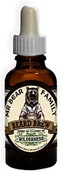 Kosmetyki i akcesoria do pielęgnacji brody - Mr. Bear Family Beard brew 30 ML, , , MRB-003 - miniaturka - grafika 1