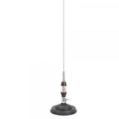Akcesoria do CB Radia - Midland PNI Antena Cb Lc65 Długość 114Cm Z Magnesem W Pakiecie Kod C1020 C1020 - miniaturka - grafika 1