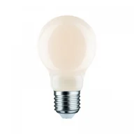 Żarówki LED - Paulmann LED Fil AGL 470lm E27 5,1W Mat ściem2700K 230V 28699 - miniaturka - grafika 1