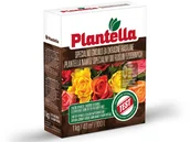 Nawozy ogrodnicze - Bio Plantella Nawóz do roślin ozdobnych Plantella. Mineralny nawóz do krzewów i roślin ozdobnych 1kg. - miniaturka - grafika 1