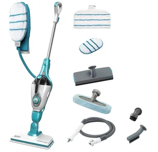 Black&Decker FSMH1351SM-QS - Mopy parowe - miniaturka - grafika 44