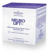 Kremy do twarzy - FARMONA PROFESSIONAL Farmona Neurolift+ Przeciwzmarszczkowy Regenerujący Krem Na Noc 50ml NEU0004 - miniaturka - grafika 1