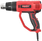 Opalarki - HECHT opalarka elektryczna 2023 - miniaturka - grafika 1