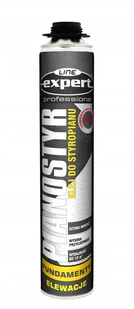 Klej do styropianu pianka xps eps Pianostyr 12szt - Pianki montażowe - miniaturka - grafika 4