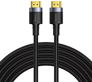 Baseus Cafule | Kabel przewód HDMI-HDMI 4K60Hz FULL HD 5m CADKLF-H01 - Kable - miniaturka - grafika 12