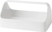 Pudła i pojemniki do przechowywania - Rig-Tig Pojemnik Handy-Box biały Z00125-1 - miniaturka - grafika 1