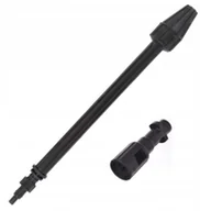 Akcesoria do myjek - Karcher Lanca rotacyjna dysza turbo do K2 - K7 K5 - miniaturka - grafika 1
