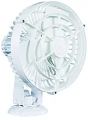 Akcesoria do nawigacji - Caframo Kona caframo Kona 12 V Weatherproof Variable Speed Fan, White, Small 817CAWBX - miniaturka - grafika 1