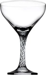 Pasabahce Kieliszki do szampana 320 ml Twist 6 szt uniwersalny 92873-uniw - Kieliszki - miniaturka - grafika 2