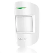 Akcesoria do monitoringu - Detektor ruchu AJAX CombiProtect AJAX 7170) Biały - miniaturka - grafika 1