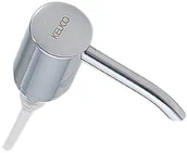 Dozowniki papieru i mydła dla firm - Keuco 04950010001 zamiennik pompki dozownika mydła 04950010001 - miniaturka - grafika 1