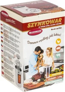 Biowin SZYNKOWAR - Garnki - miniaturka - grafika 5