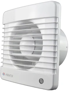 Vents Wentylator łazienkowy (osiowy) seria M 100 M - Wentylatory przemysłowe - miniaturka - grafika 3