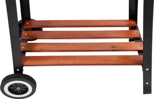 LUND LUND Grill ogrodowy LUND 99585 - Grille - miniaturka - grafika 6