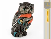 Figurki dekoracyjne - Sowa - miniaturka - grafika 1