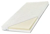 Materace - Dziecięcy materac z pianki visco active 2x tereza 7x B5-M67 - miniaturka - grafika 1