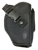 Kabury i pokrowce - LEAPERS Kabura na pas Leapers Commando Belt Holster (072-007) 072-007 - miniaturka - grafika 1