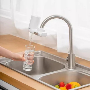 Philips Nakranowy filtr do wody On Tap VERT X-GUARD 1692-uniw - Uzdatniacze wody - miniaturka - grafika 2