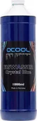 Chłodzenie wodne - Alphacool Ice Water Crystal blue UV 1000ml 18543 - miniaturka - grafika 1