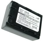 Akumulatory do aparatów dedykowane - Cameron Sino CS-bp1900mc akumulator do Samsung NX1 (1600 mAh, 11,52 WH) 4894128039242 - miniaturka - grafika 1