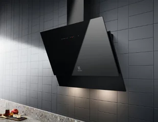 Electrolux LFV616K - Okapy kuchenne - miniaturka - grafika 4