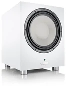 Głośniki i kolumny - Canton POWER SUB 10 biały - miniaturka - grafika 1