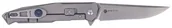 Noże - Ruike Nóż składany M108-TZ 340-035 - miniaturka - grafika 1