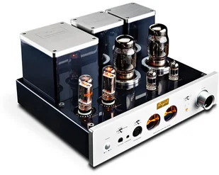 Cayin HA-6A - Wzmacniacze słuchawkowe - miniaturka - grafika 3