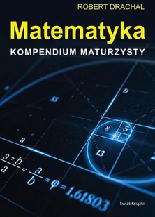 Robert Drachal Matematyka - Materiały pomocnicze dla uczniów - miniaturka - grafika 2