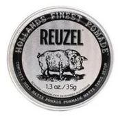 Pomada do włosów - Reuzel Reuzel Concrete Hold Matte Pomade pomada utrwalająca matowa 35g - miniaturka - grafika 1