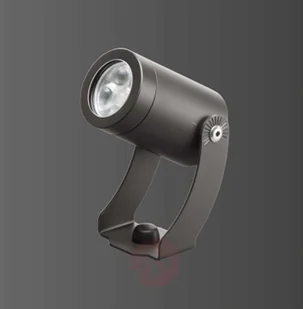 LCD Reflektor zewnętrzny LED 1446LED, grafit, 30° - Lampy ogrodowe - miniaturka - grafika 2