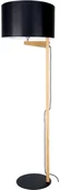 Lampy stojące - Spotlight Lampa podłogowa 751041904 z serii ALINA - miniaturka - grafika 1