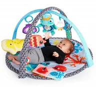 Maty edukacyjne - Bright Starts MATA MORSCY PRZYJACIELE BABY EINSTEIN 11744 11744 - miniaturka - grafika 1