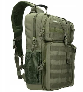 Texar Plecak, OSB 22 l - Akcesoria turystyczne - miniaturka - grafika 2