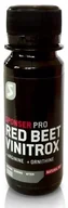 Produkty specjalne dla sportowców - Sponser Napój SPONSER RED BEET VINITROX pudełko 4szt x 60ml) 7611174440719 - miniaturka - grafika 1