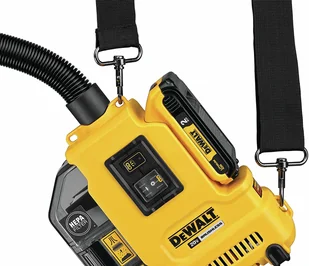 DeWalt DWH161N-XJ - Odkurzacze przemysłowe - miniaturka - grafika 7