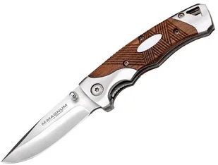 Böker Magnum Handwerksmeister 5 01SC309 nóż składany 01SC309 - Akcesoria turystyczne - miniaturka - grafika 2