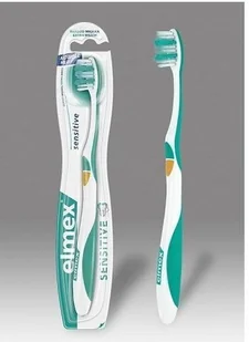 Gaba International Elmex Sensitive Soft - Szczoteczki do zębów - miniaturka - grafika 4