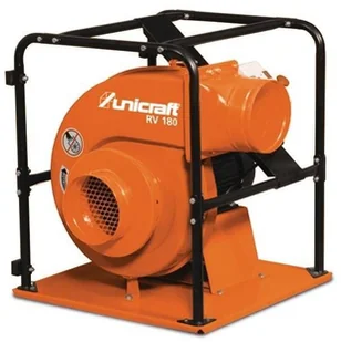 Vidaxl Ręczna wyciągarka łańcuchowa hakowa UNICRAFT K 2001 2000 kg - Wciągarki - miniaturka - grafika 2