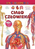 Słowniki języków obcych - Ciało Człowieka Encyklopedia Praca zbiorowa - miniaturka - grafika 1