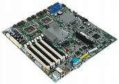 Płyty główne serwerowe - HP 457882-001 Płyta 2x s771 DL160 G5 445183-001 - miniaturka - grafika 1