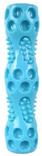 Flamingo Wido TPR Patyk niebieski 17cm [519492] - Zabawki dla psów - miniaturka - grafika 4