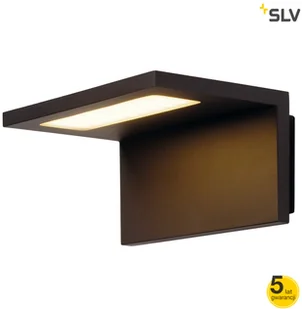 Spotline Kinkiet Anglolux wall Biały (231351) - Lampy ścienne - miniaturka - grafika 2