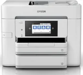 Urządzenia wielofunkcyjne - Epson WorkForce Pro WF-4745DTWF (C11CF75403) - miniaturka - grafika 1
