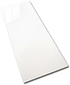 Płytki ceramiczne - Keraben Blanco Brillo 30x60 - miniaturka - grafika 1