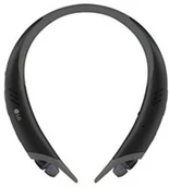 Słuchawki - LG HBS-S80 czarne (HBS-S80.AGEUBK) - miniaturka - grafika 1