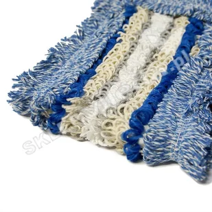 Vileda ULTRAMAX MICRO COTTON WKŁAD 141626 - Miotły, szufle, mopy - miniaturka - grafika 3